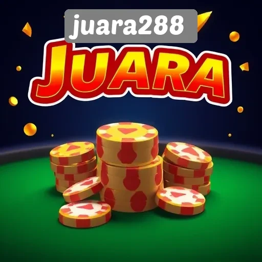 Keunggulan dan Fasilitas yang Ditawarkan Juara288