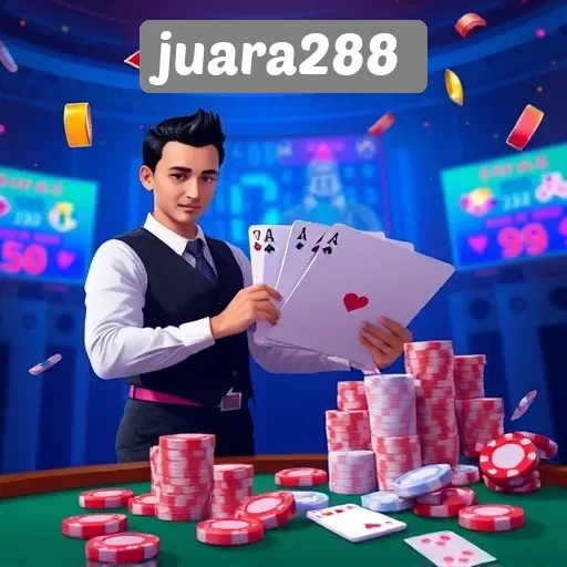 Keunggulan Permainan di Situs Juara288