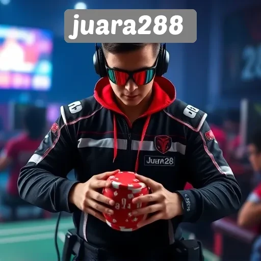 Tantangan dan Peluang yang Dihadapi Juara288 di Industri Game