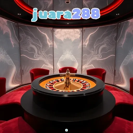 juara288: Serunya Tantangan yang Menggoda Gamer Indonesia