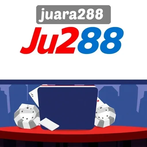 Evolusi Juara288 dalam Menghadapi Persaingan Pasar Game Online
