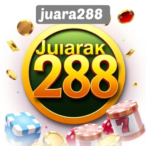 Varian Permainan Menarik yang Ditawarkan Juara288