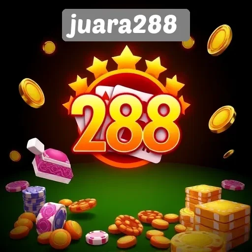 Menggali Keunggulan Fitur Permainan di Situs Juara288