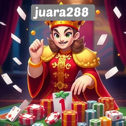 Mengulik Fitur Menarik di Situs Game Juara288