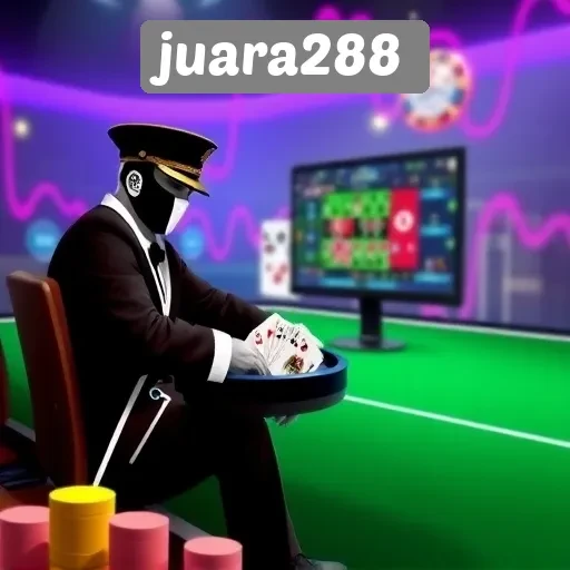 Mengulas Fitur Menarik dari Situs Game Juara288