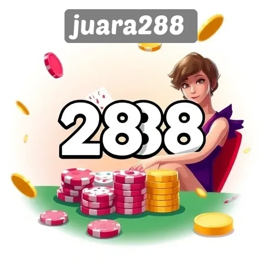 Kriteria Pemilihan Situs Game Terpercaya dan Peran Juara288