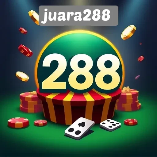 Variasi Game Menarik yang Ditawarkan oleh Juara288