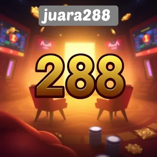 Gamers Indonesia Wajib Tahu Tentang Situs Juara288