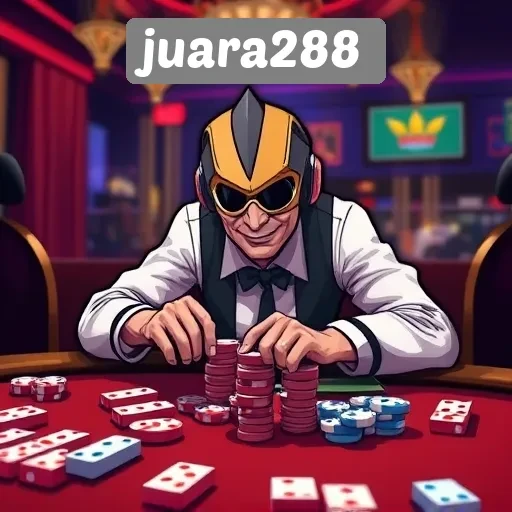 Panduan Lengkap Bermain di Situs Juara288