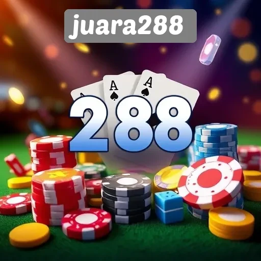 Pengenalan Situs Game Juara288 untuk Pemain Indonesia