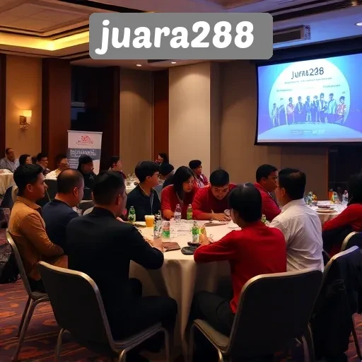 Manfaat Bergabung dengan Komunitas di Juara288