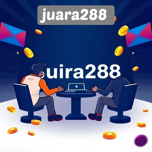Komunitas Pengguna Juara288 dan Keterlibatannya