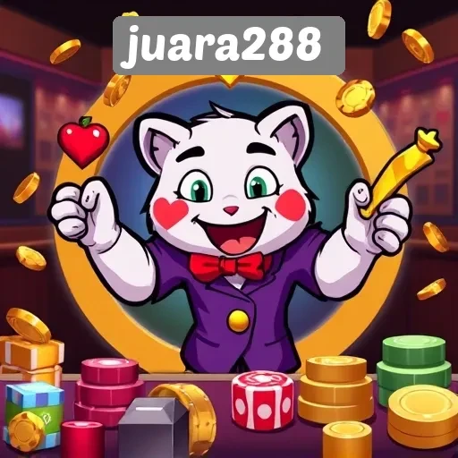 Keunggulan Fitur Situs Juara288 untuk Penggemar Game