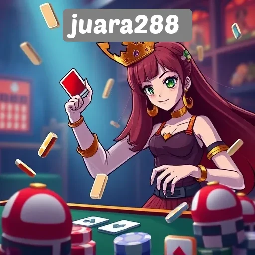 Fitur Unggulan Juara288 yang Patut Dicoba