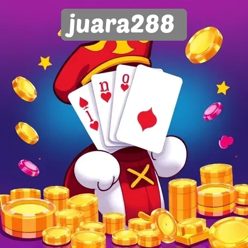 Mengenal Juara288 Sebagai Platform Game Terpercaya di Indonesia