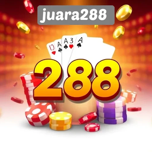 Mengenal Situs Game Juara288 untuk Penggemar Game Online
