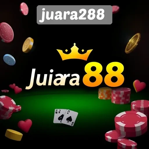 Mengenal Situs Game Juara288 dan Permainannya