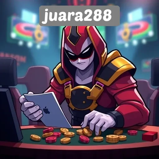 Bagaimana Juara288 Memenuhi Kebutuhan Gamer Indonesia