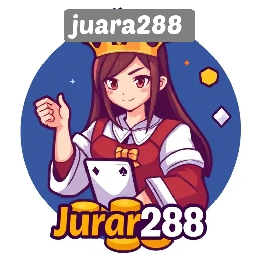 Mengapa Juara288 Menjadi Pilihan Utama Para Gamer