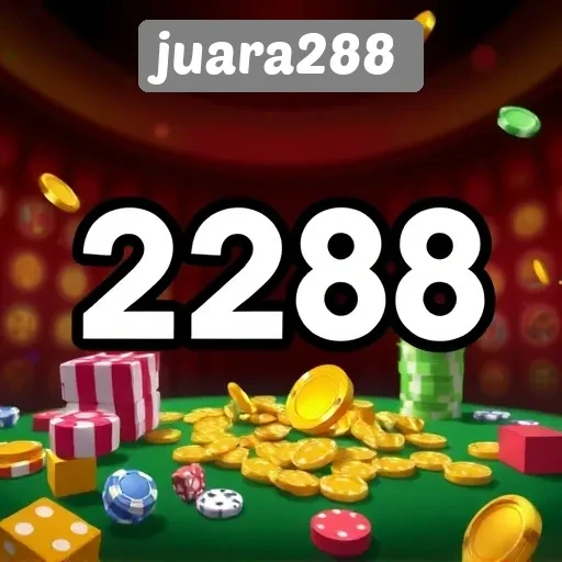 Mengenal Juara288 Sebagai Alternatif Permainan Online