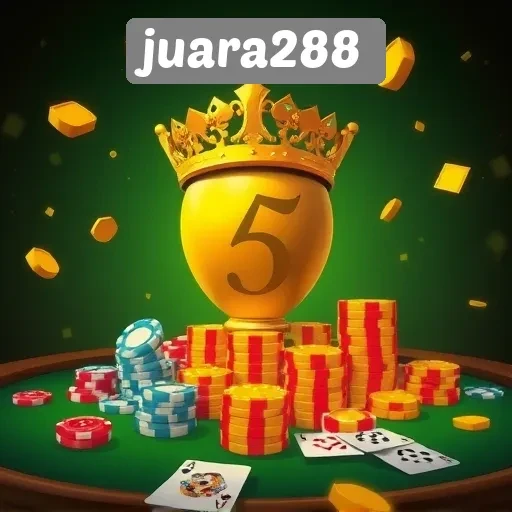 Juara288 Sebagai Alternatif Pilihan untuk Pecinta Game Online