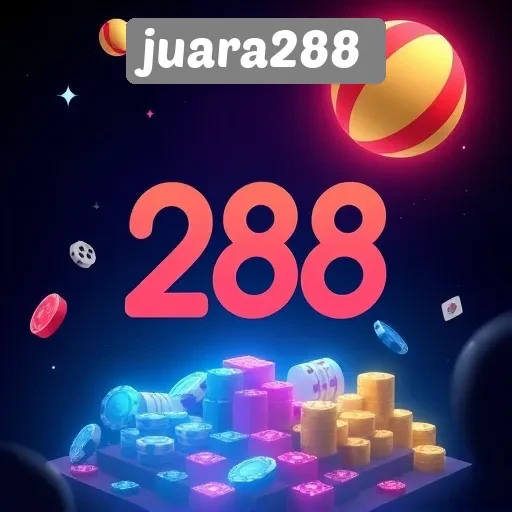 Mengenal Juara288 Sebagai Platform Game Terpercaya
