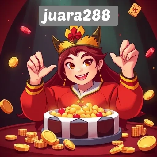 Kepopuleran Juara288 di Kalangan Gamer Indonesia