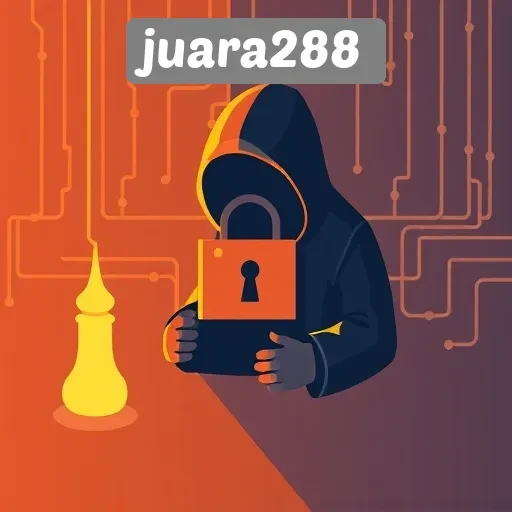 Tinjauan Terhadap Keamanan dan Privasi Pengguna di Juara288