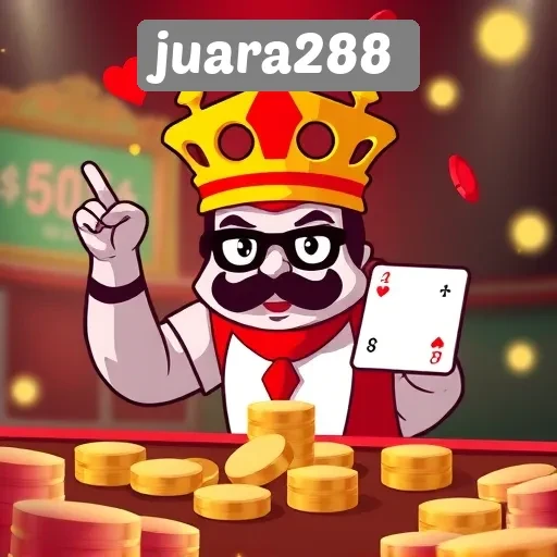 Berita Terbaru dan Update di Juara288 yang Perlu Diketahui