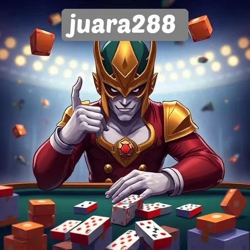 Keuntungan Bermain Di Platform Juara288 Bagi Gamer Indonesia