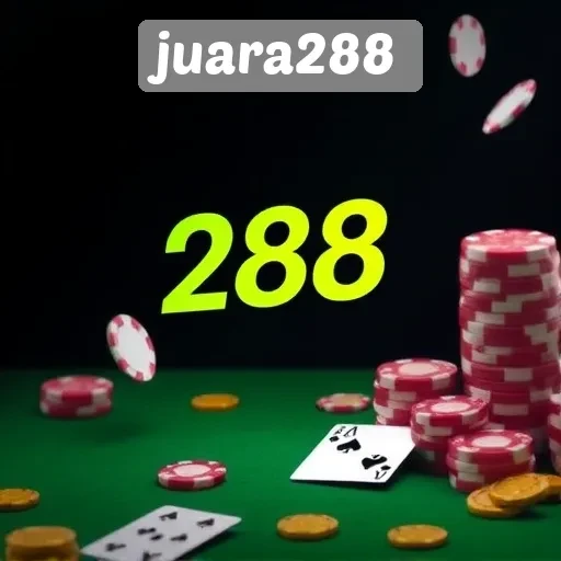Inovasi Terbaru yang Ditawarkan Juara288 untuk Pengguna