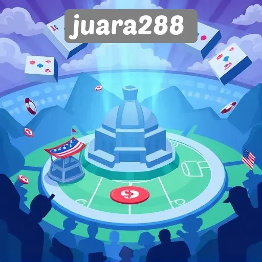 Persaingan Game Online di Juara288 dan Dampaknya