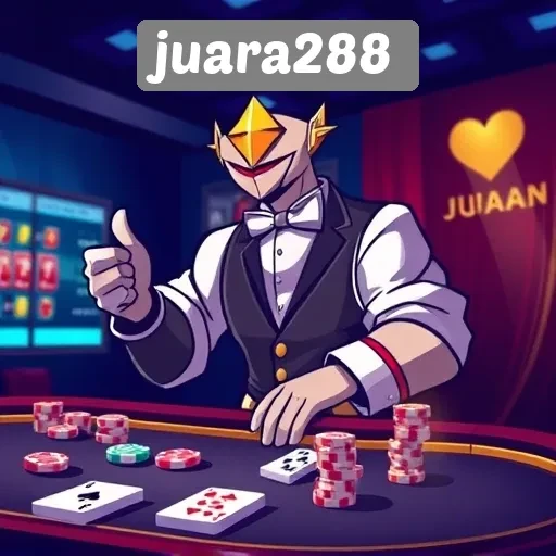 Bermain Game Online di Juara288 dengan Pengalaman Terbaik