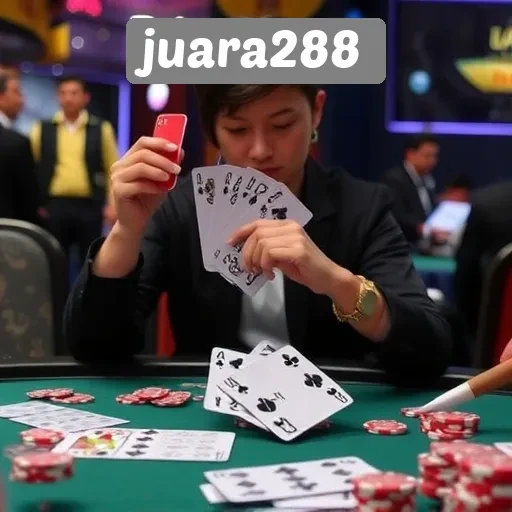 Sistem Pembayaran yang Ditawarkan oleh Juara288 untuk Pemain