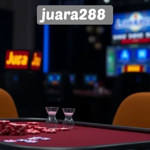 Tanggapan Pengguna Tentang Pengalaman Bermain di Juara288