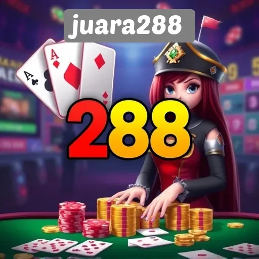 Ulasan Lengkap Situs Game Juara288 untuk Para Gamer