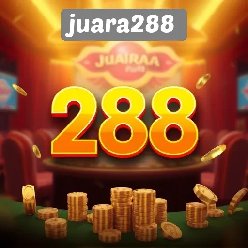 Ulasan Lengkap Tentang Situs Game Juara288