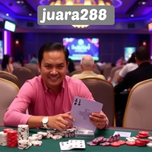 Review Pengalaman Bermain di Situs Juara288