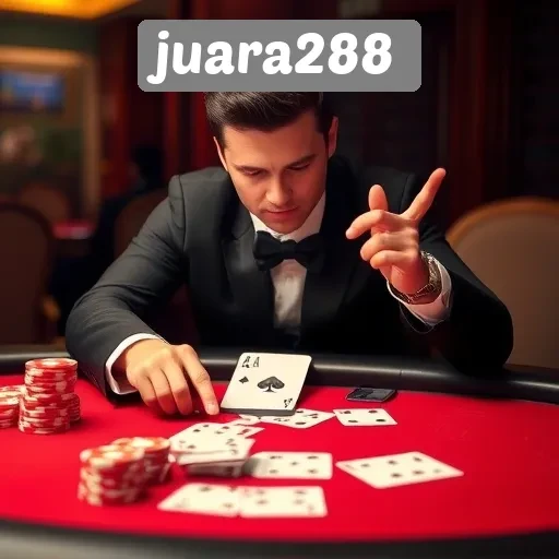 Tips Aman dan Nyaman Saat Bermain di Juara288