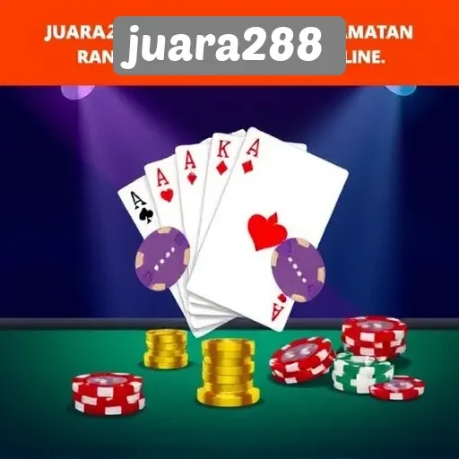 Keselamatan dan Keamanan Bermain di Juara288