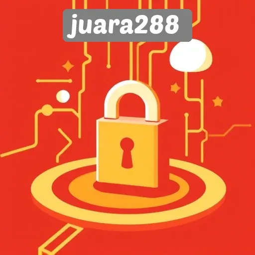 Analisis Keamanan dan Privasi Pengguna di Juara288