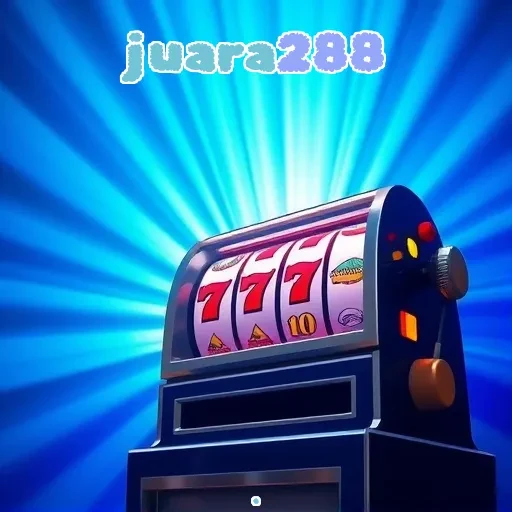 juara288: Keamanan Game Online Terbaik untuk Pemain Indonesia