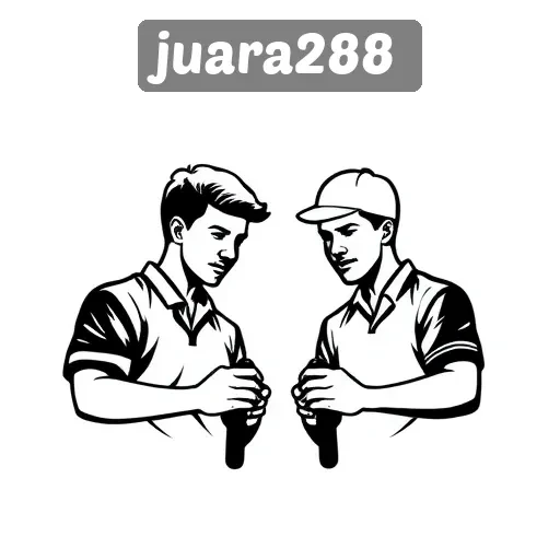 Kisah Sukses Pengguna Juara288 di Dunia Game