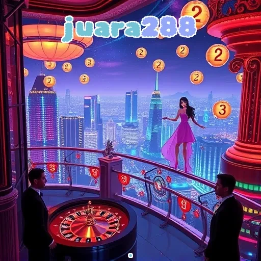 juara288: Panduan Lengkap Tips Bermain untuk Menang Maksimal