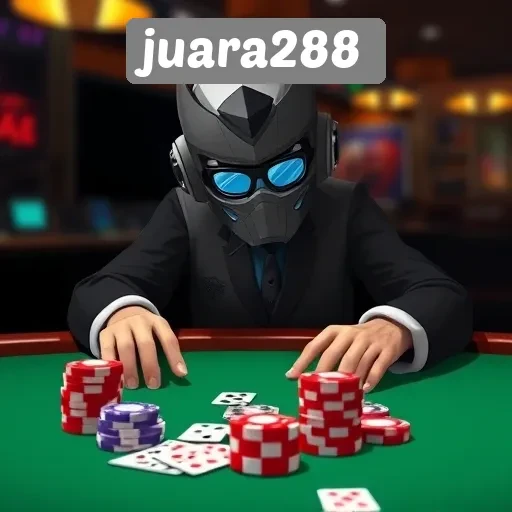 Panduan Lengkap Menggunakan Situs Juara288 untuk Pemain Indonesia